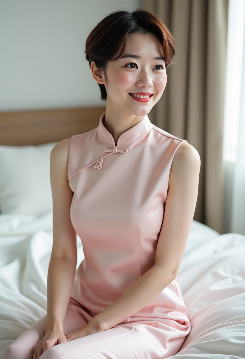 北境小镇来客电影海报