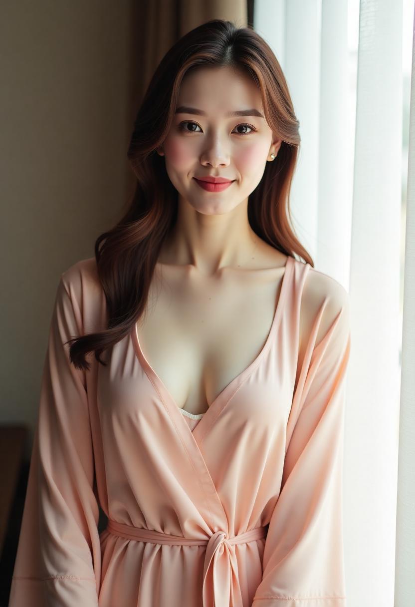 魅力之城海报