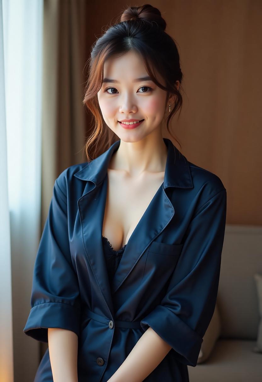诺拉的夏天海报